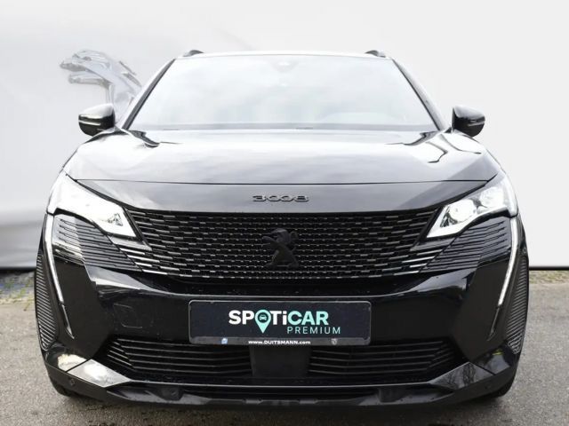Peugeot 3008 GT-Line