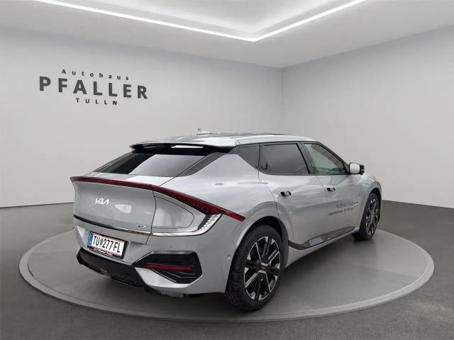 Kia EV6 Achterwielaandrijving GT-Line