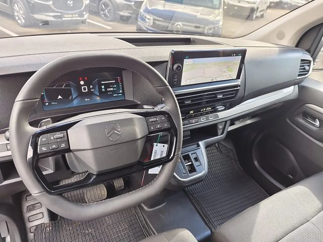 Citroën Spacetourer BlueHDi Business