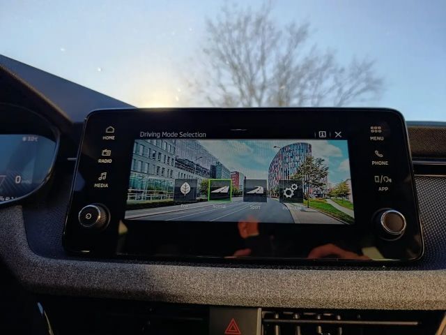 Skoda Kamiq Selection