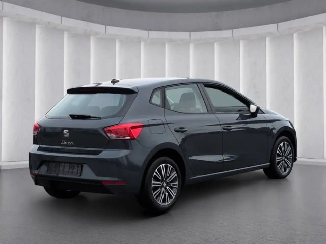 Seat Ibiza 1.0 TSI Style