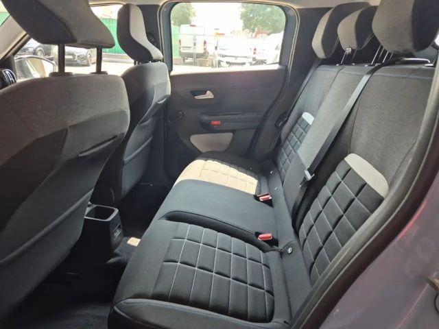 Citroën C3 Plus PureTech You