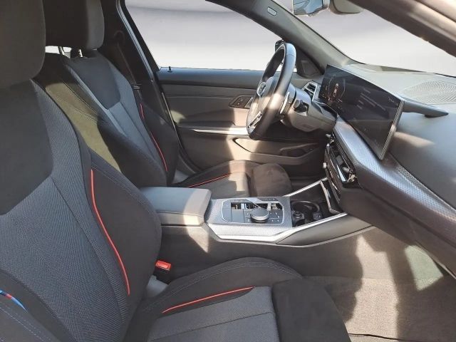 BMW 320 320d M-Sport Touring xDrive