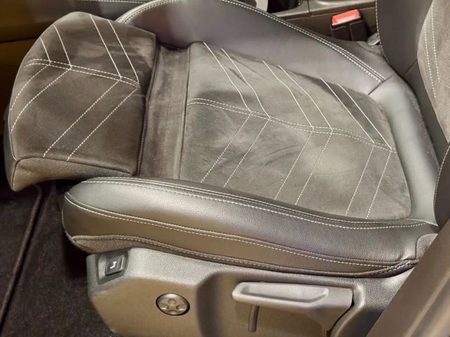 Opel Grandland X Ultim./AT/elektr.Heckkl/Sitzh/Lenkhzg/NEU46800€