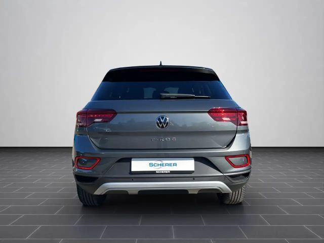 Volkswagen T-Roc 2.0 TDI Plus