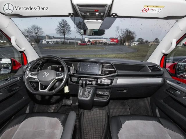 Volkswagen Multivan 2.0 TDI T6