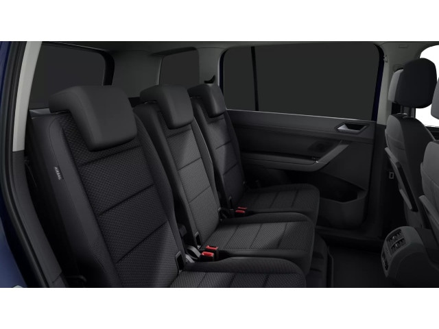 Volkswagen Touran 1.5 TSI Comfortline