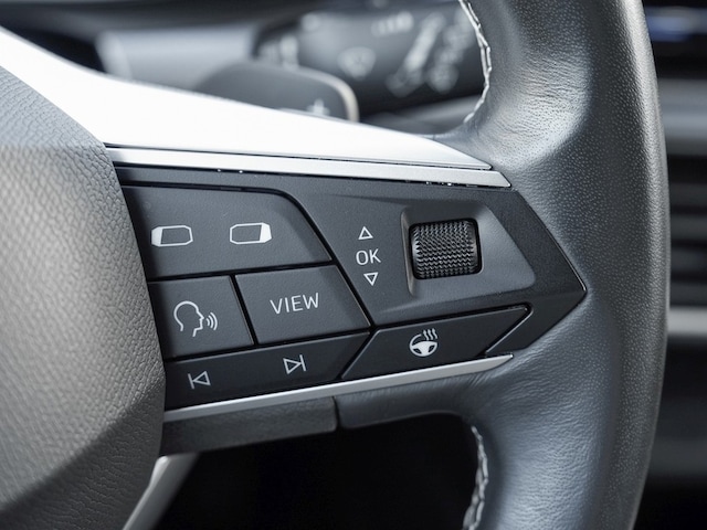 Seat Leon 2.0 TDI DSG Sportstourer Style