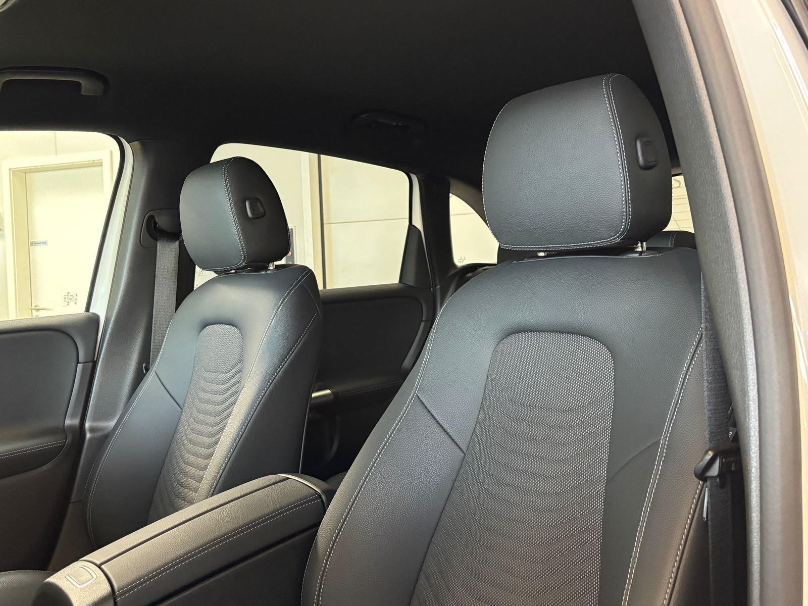 Mercedes-Benz B 200 Progressive Sedan