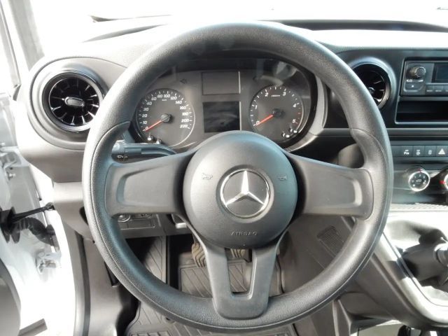 Mercedes-Benz Citan CDI