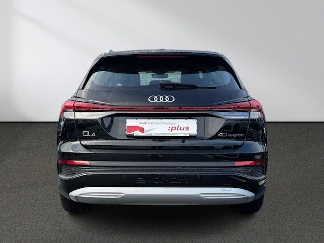 Audi Q4 e-tron 40