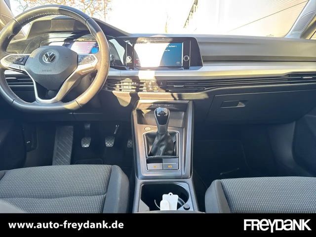 Volkswagen Golf 1.0 TSI Golf VIII