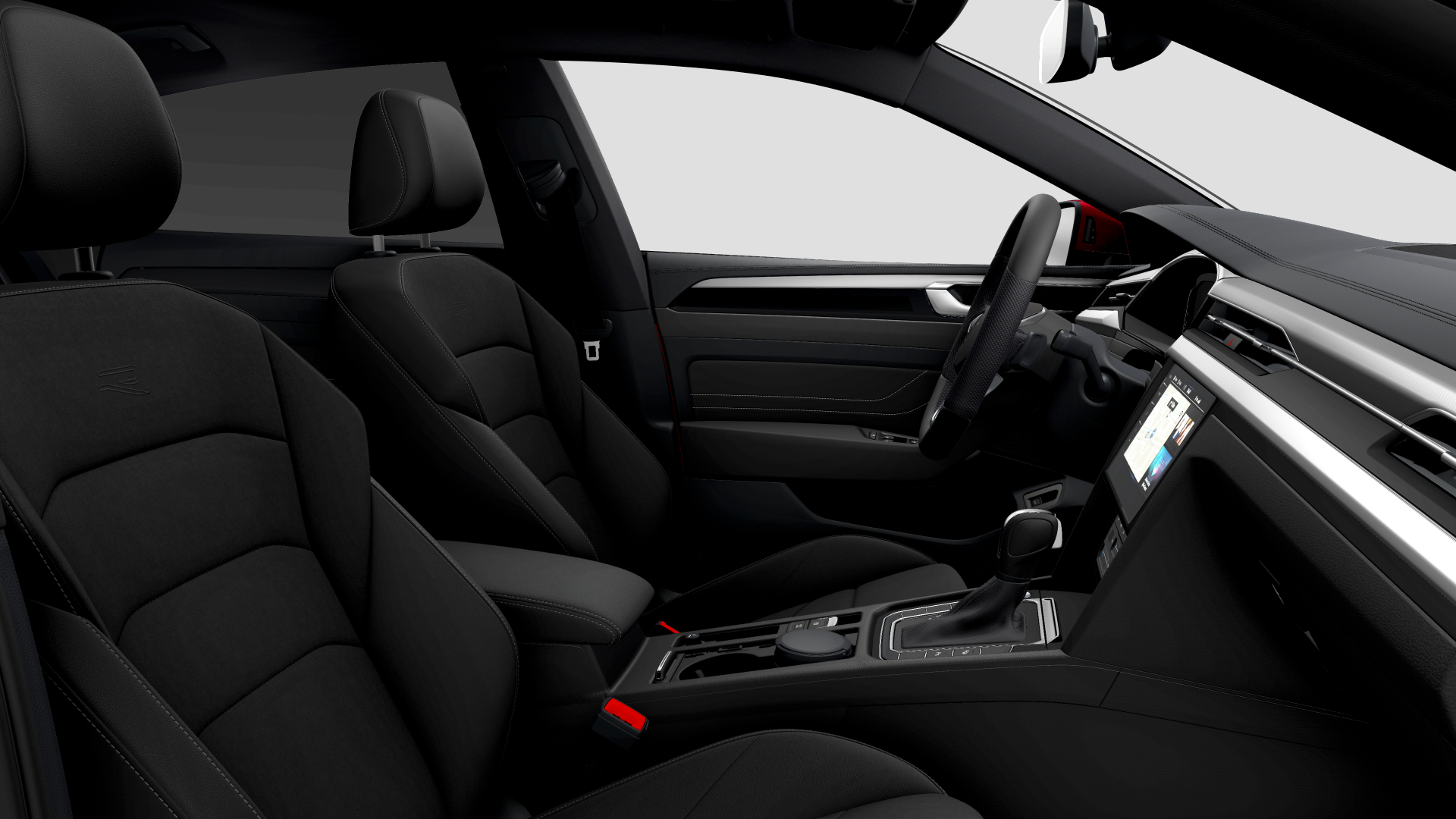 Volkswagen Arteon 2.0 TDI