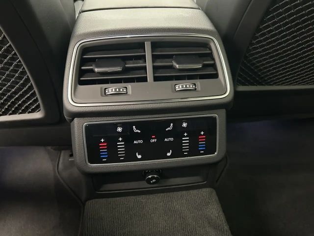 Audi RS6 *280 km/h*B&O*HUD*Laser*Vi