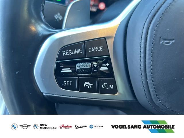 BMW 320 320d M-Sport Touring xDrive