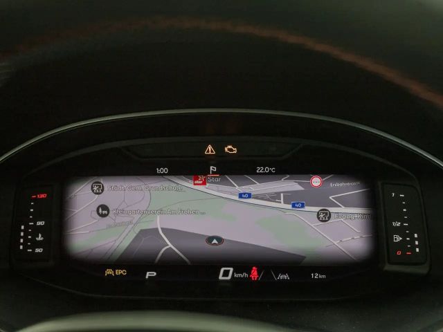 Seat Arona 1.0 TSI DSG FR-lijn