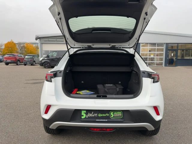 Opel Mokka Elegance Mokka-e