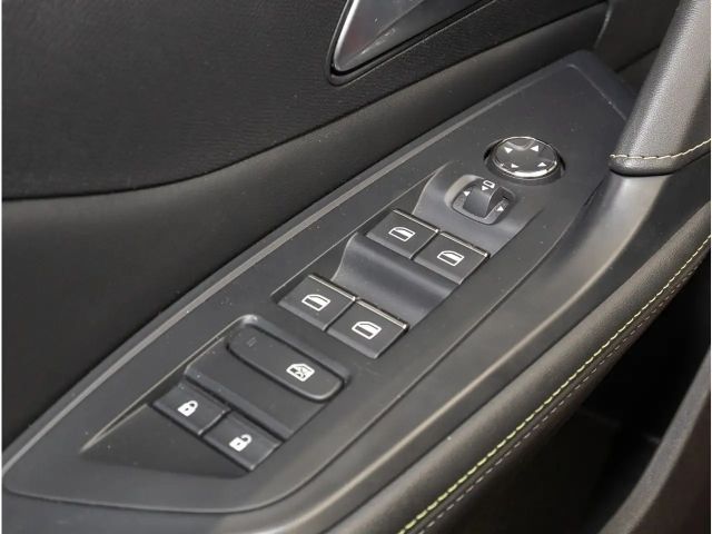 Peugeot 408 GT-Line Hybrid