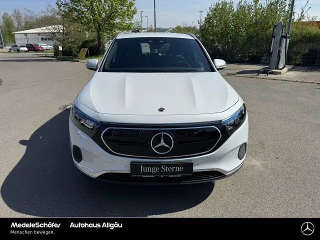 Mercedes-Benz EQA 250 Progressive