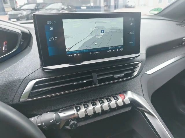 Peugeot 3008 Allure Pack PureTech