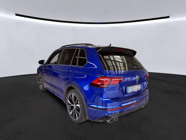 Volkswagen Tiguan Tiguan R 4M MATRIX KAMERA HARMAN 20"