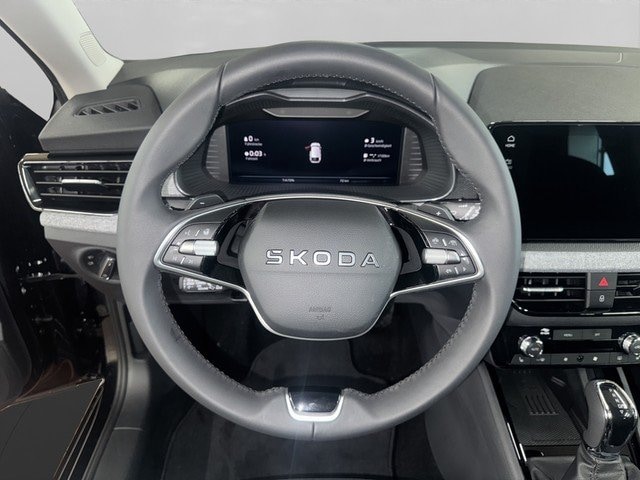 Skoda Scala 2026 (Facelift) MATRIX LED ACC