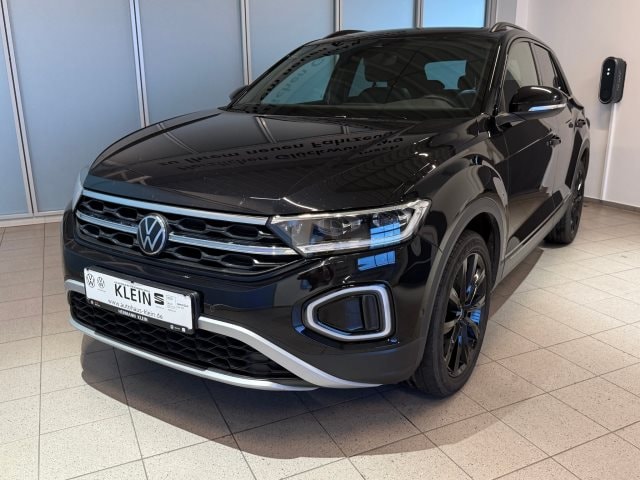Volkswagen T-Roc 1.0 TSI Pro