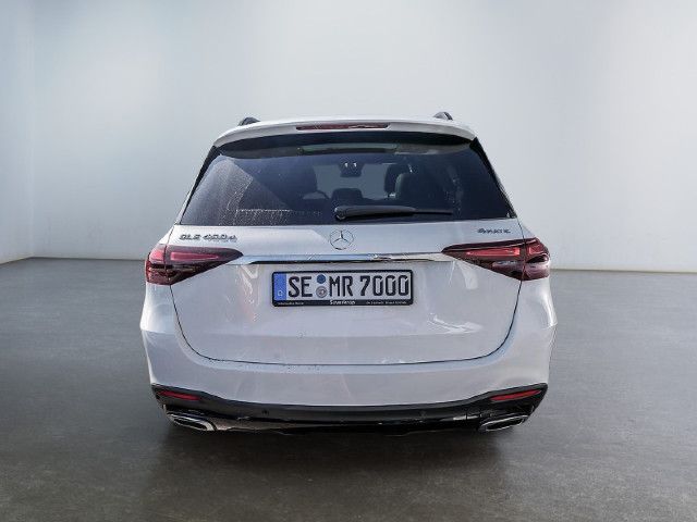 Mercedes-Benz GLE 450 4MATIC