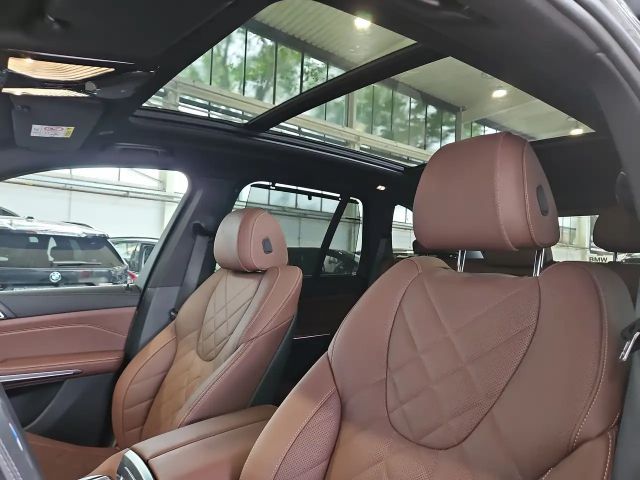 BMW X5 M-Sport xDrive40d