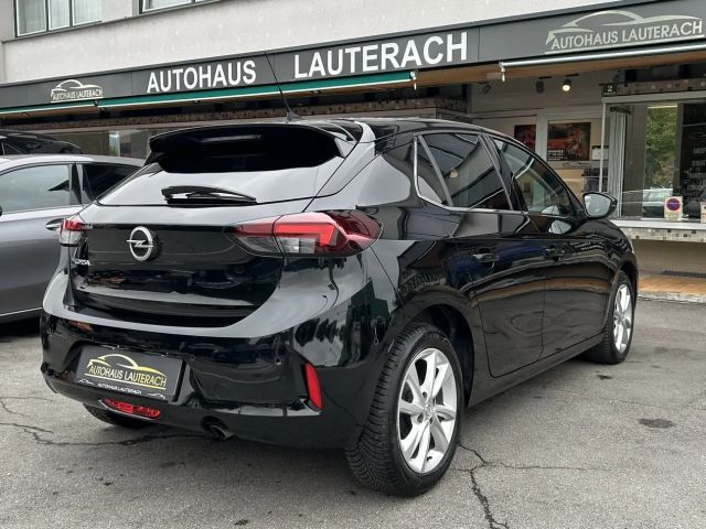 Opel Corsa Elegance Turbo