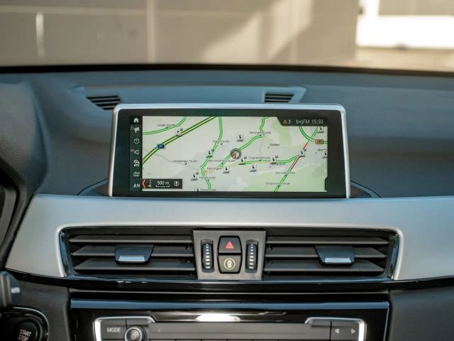 BMW X1 xDrive25eA LED DAB Parkassist SH Navi 1VB Klima