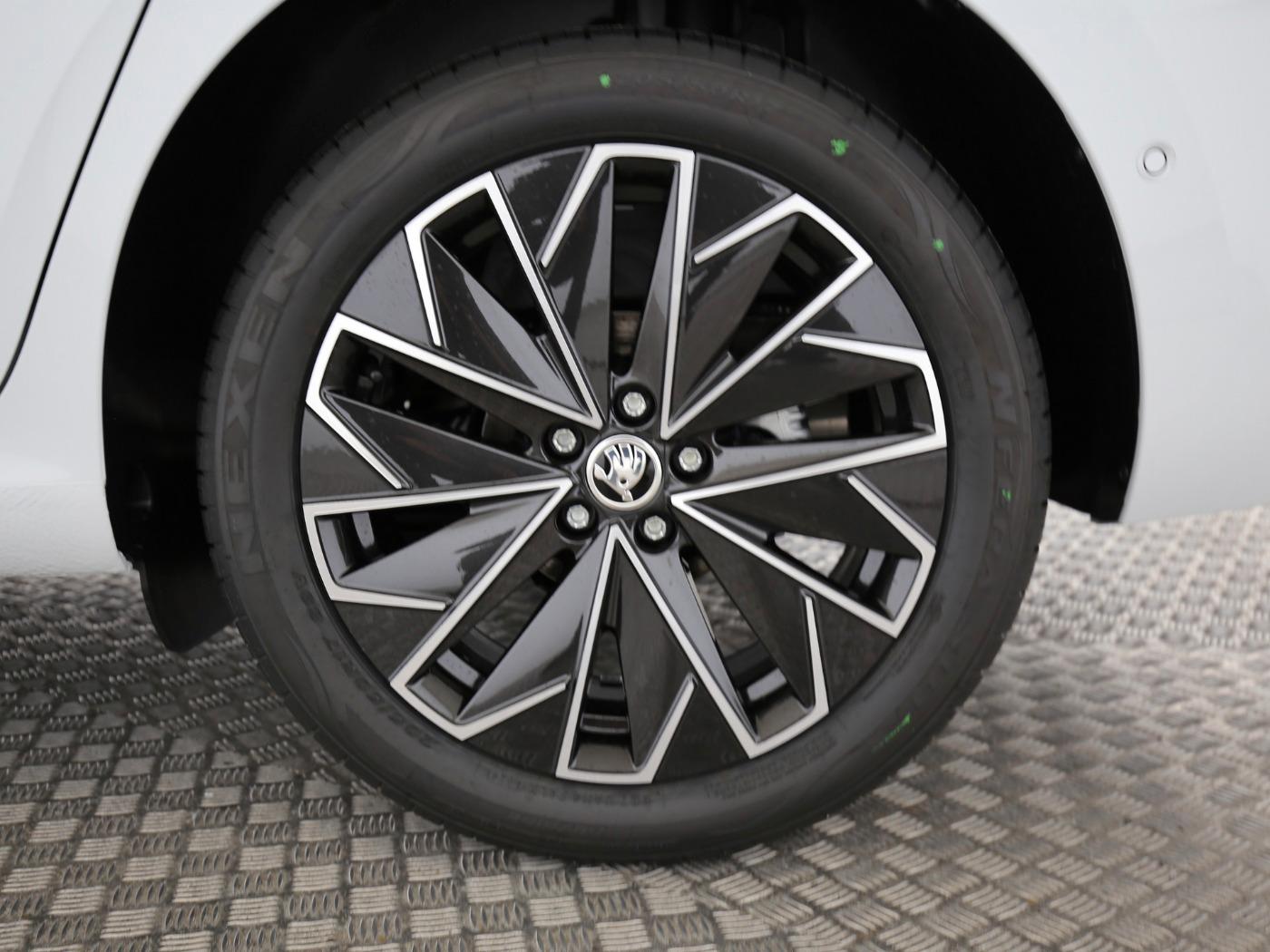 Skoda Scala 1.0 TSI Drive