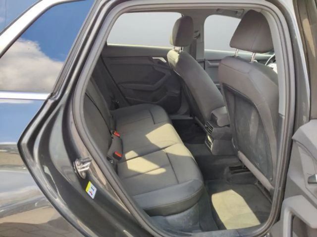 Audi A3 35 TFSI Sedan