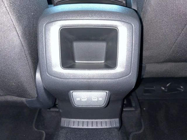 Volkswagen T-Cross 1.0 TSI DSG Life