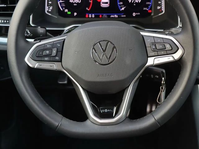 Volkswagen Polo 1.0 TSI DSG