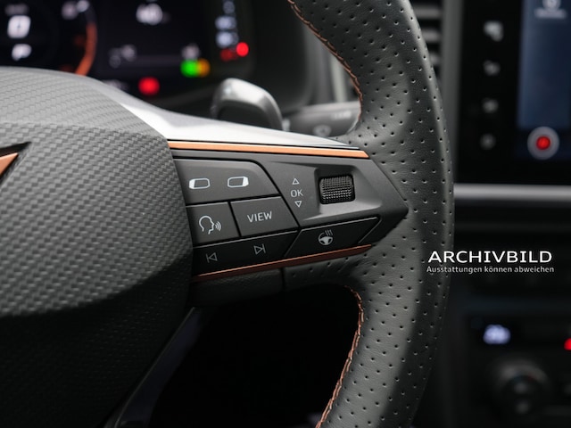 Cupra Ateca 4Drive DSG VZ