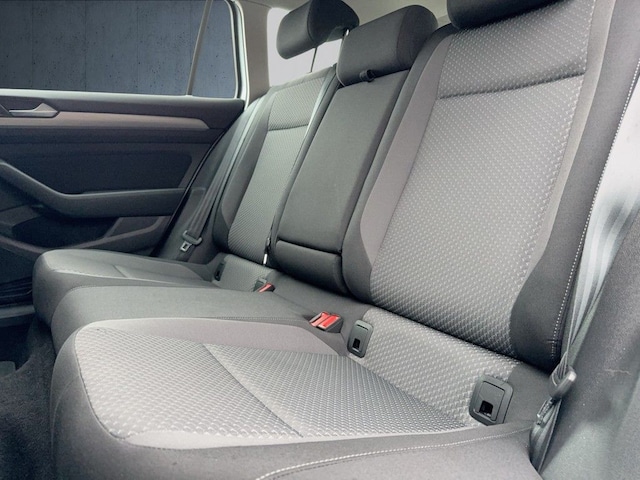 Volkswagen Passat 2.0 TDI DSG Variant