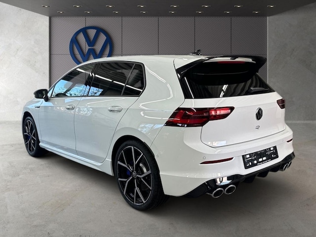 Volkswagen Golf 4Motion DSG Golf VIII IQ.Drive