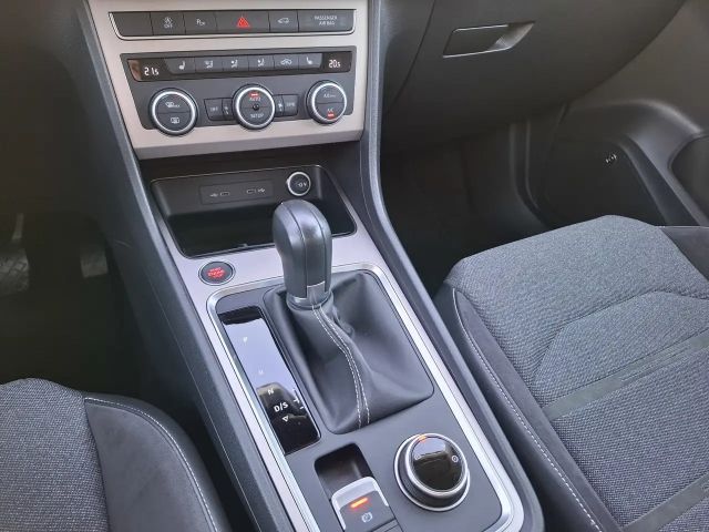 Seat Ateca 1.5 TSI DSG