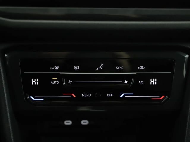 Volkswagen Tiguan Allspace DSG Life