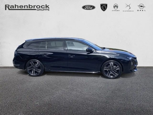 Peugeot 508 GT-Line Hybrid SW