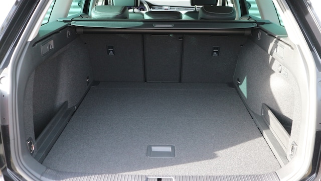 Volkswagen Passat IQ.Drive Variant