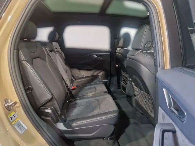 Audi Q7 50 TDI Quattro S-Line