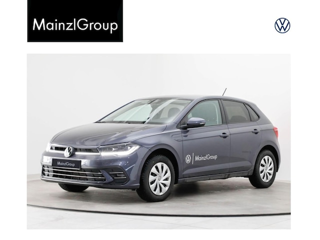 Volkswagen Polo Style