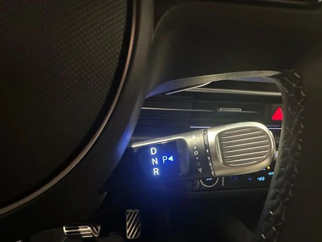 Hyundai IONIQ 6 4WD Vierwielaandrijving