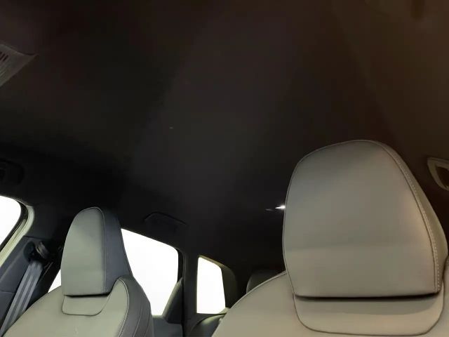 Audi Q3 Hybride S-Tronic