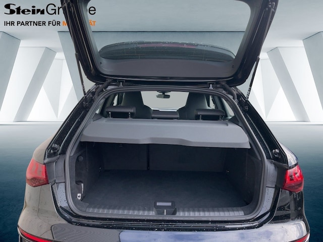 Audi S3 Quattro S-Tronic Sportback