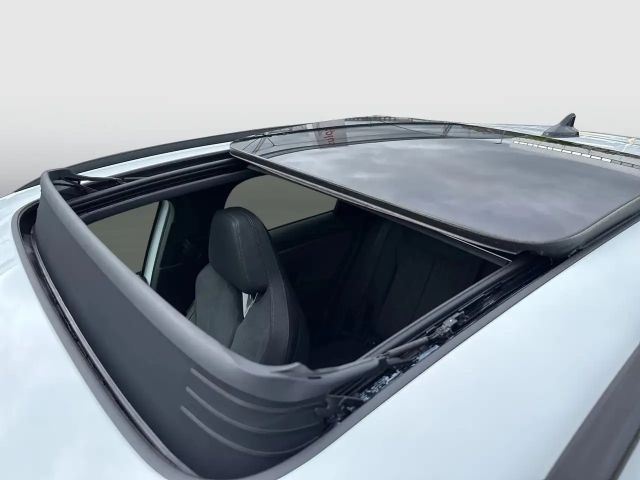 Cupra Terramar 2.0 TSI VZ