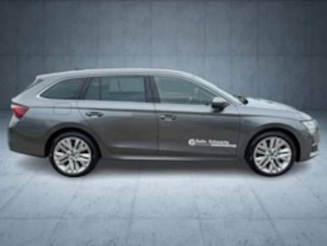 Skoda Octavia 2.0 TDI Combi Tour