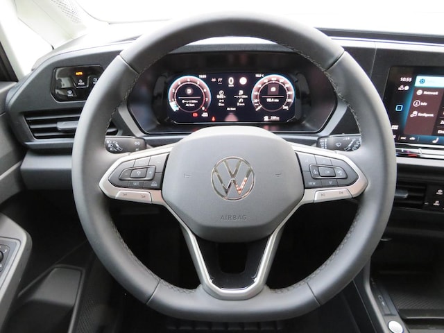 Volkswagen Caddy Combi